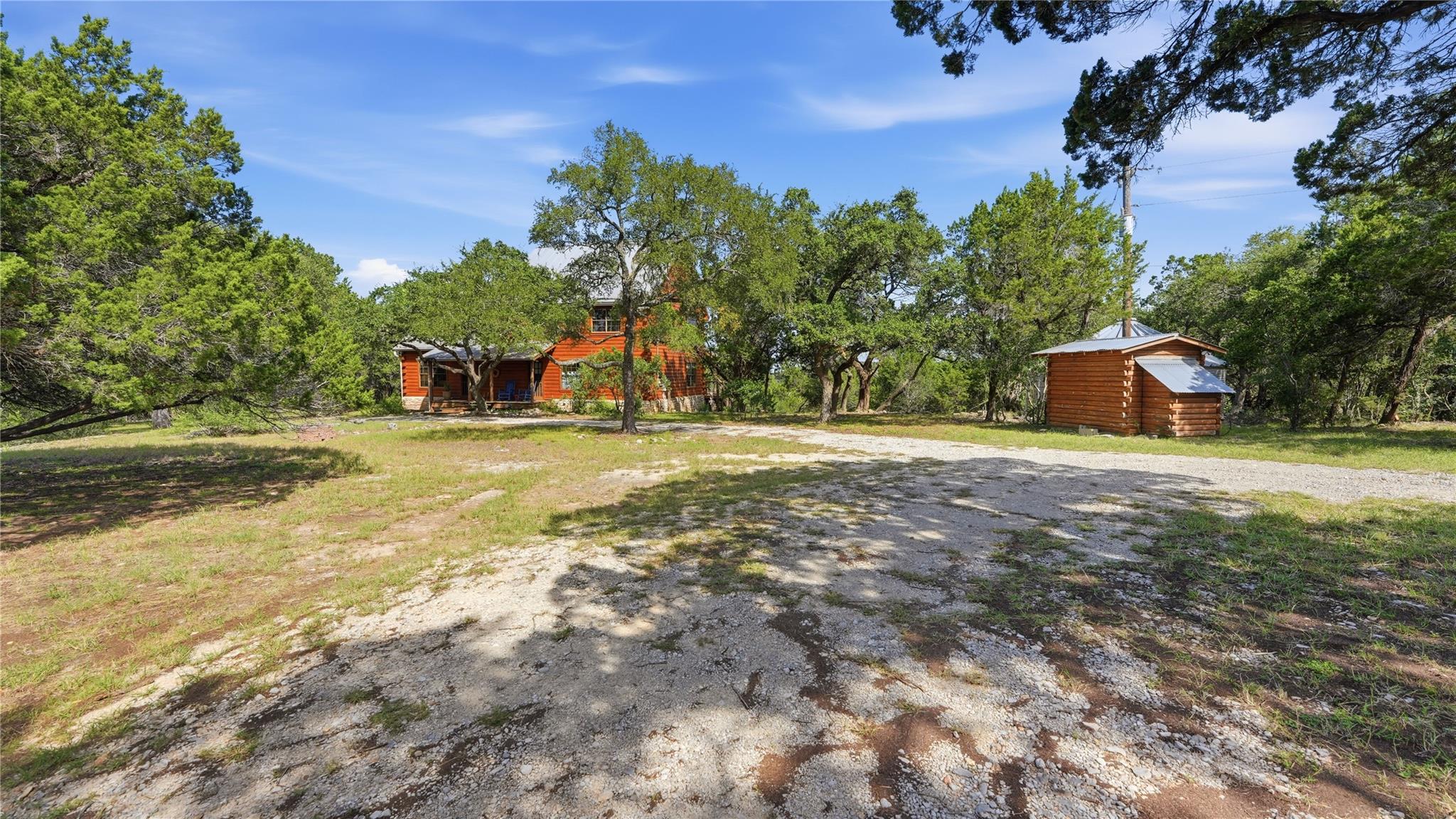 800 Woodcreek Ranch RD — photo 5
