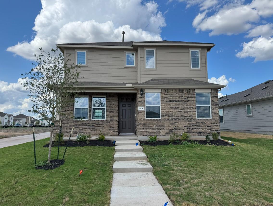 14116 Gilwell DR