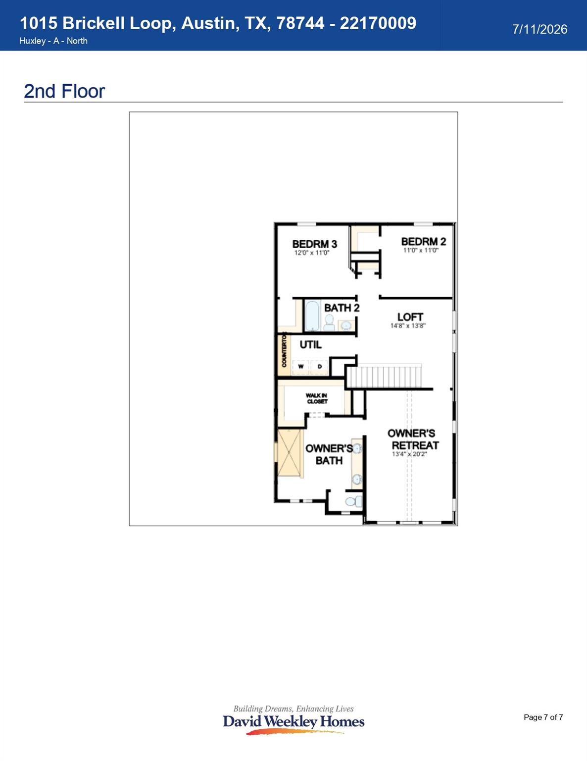 1015 Brickell LOOP — photo 3