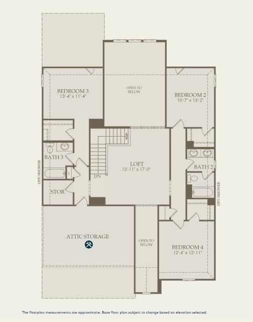 133 Serenity Hills DR — photo 3