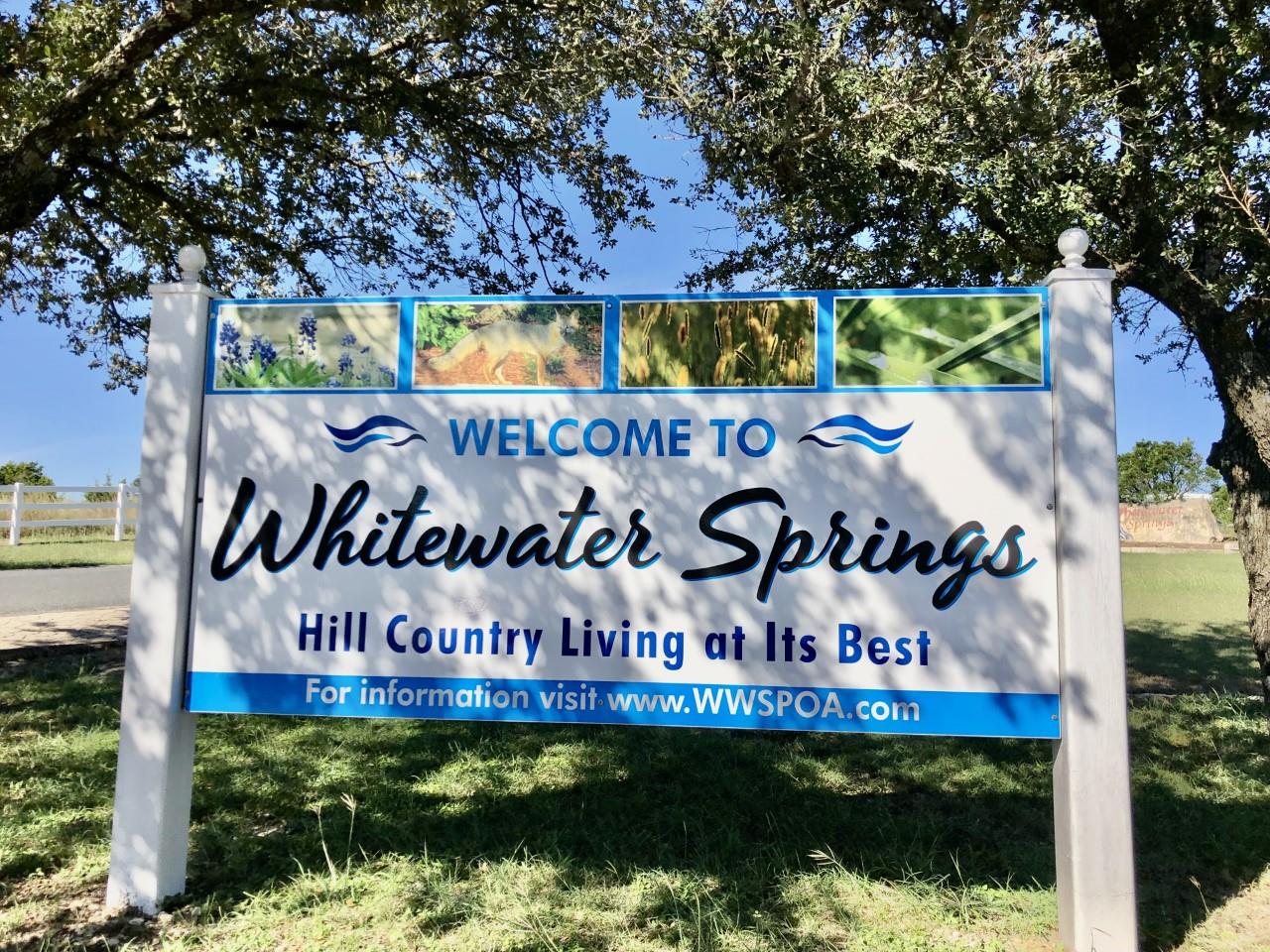 Lot 227 Whitewater DR