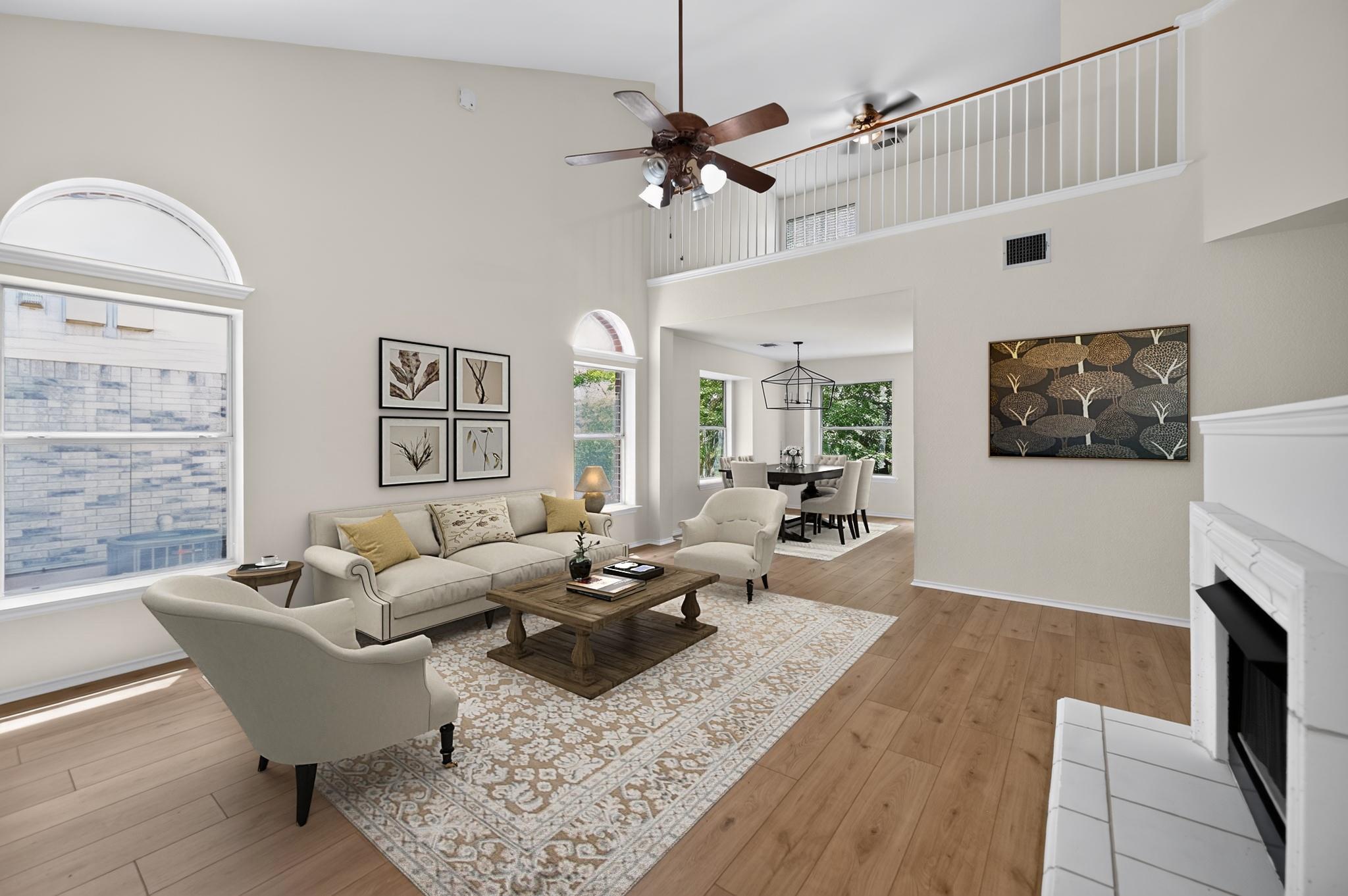 3760 Top Rock LN — photo 3