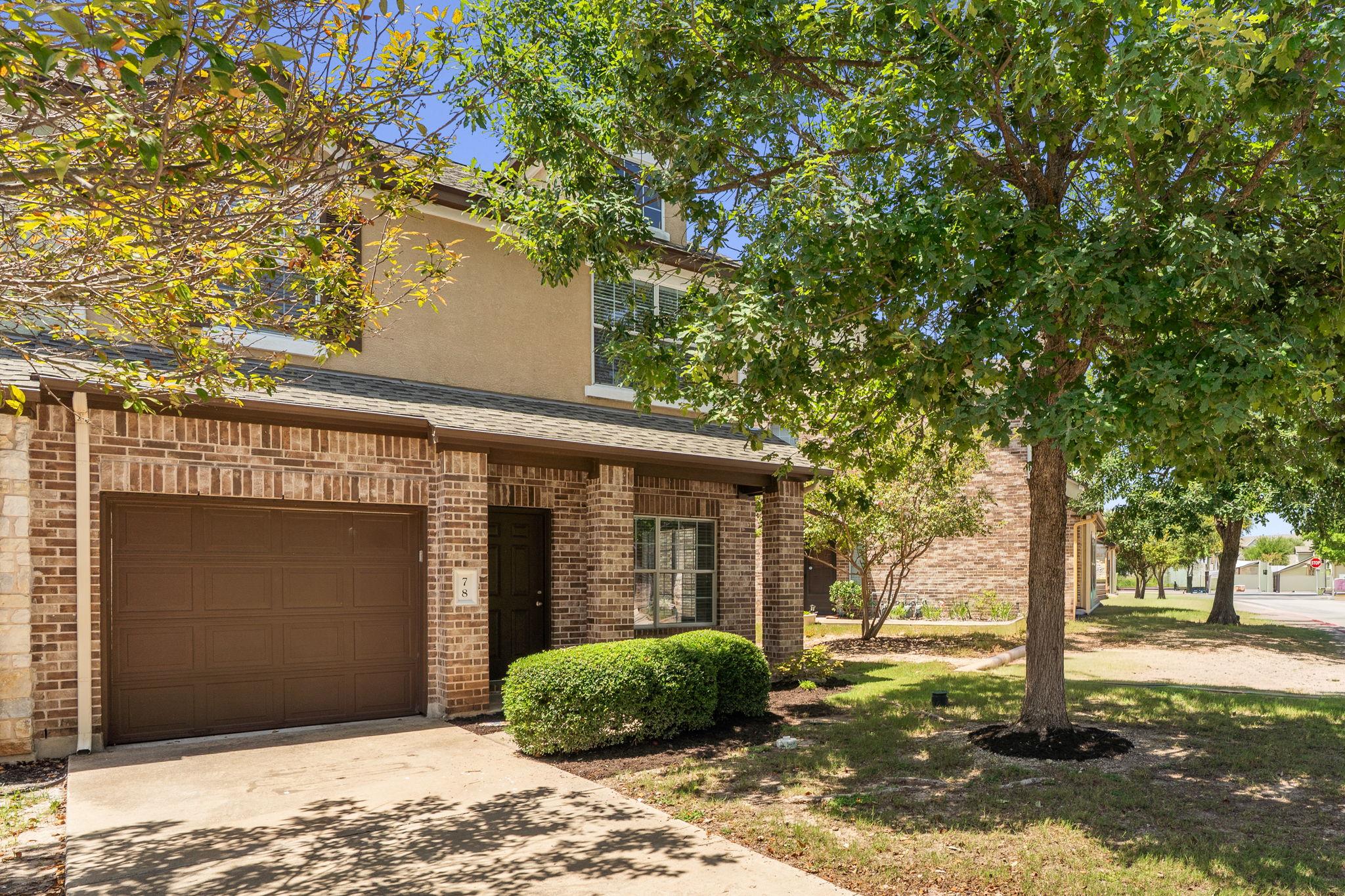 1900 Little Elm TRL