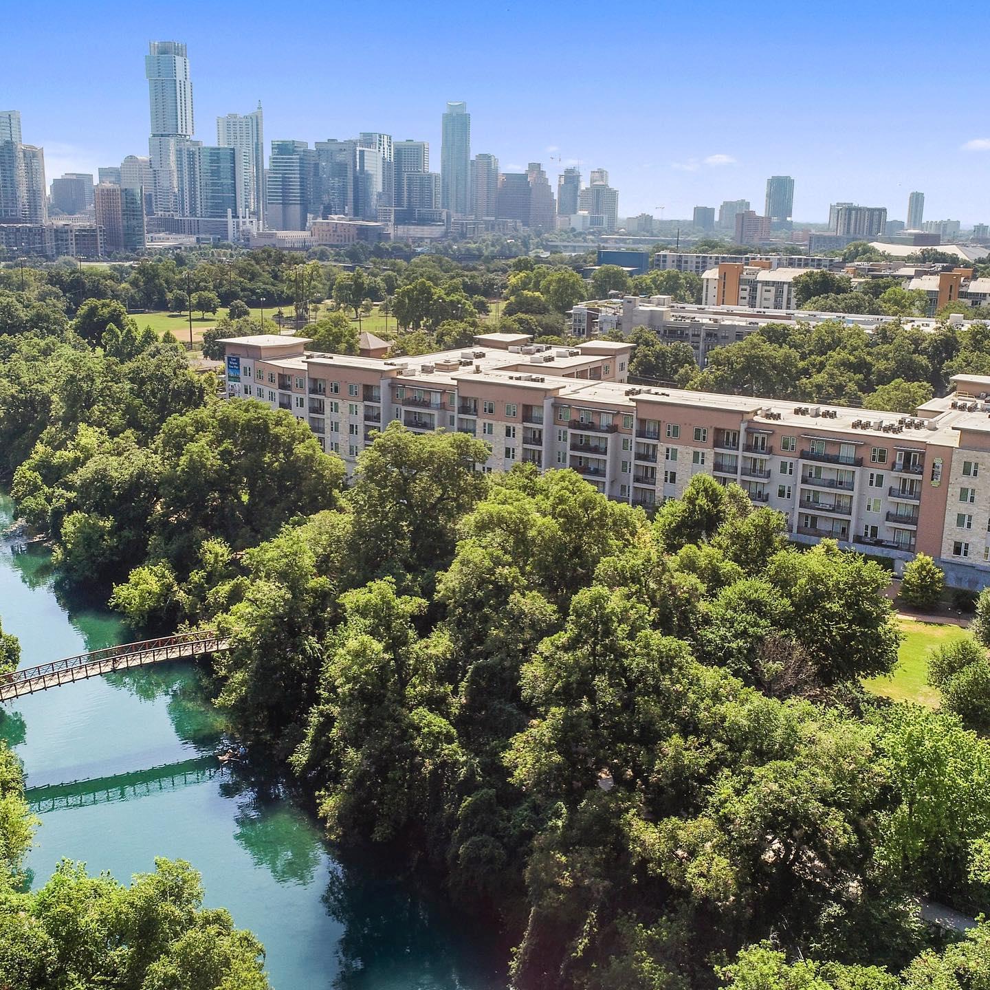 1900 Barton Springs RD #3040 — photo 3