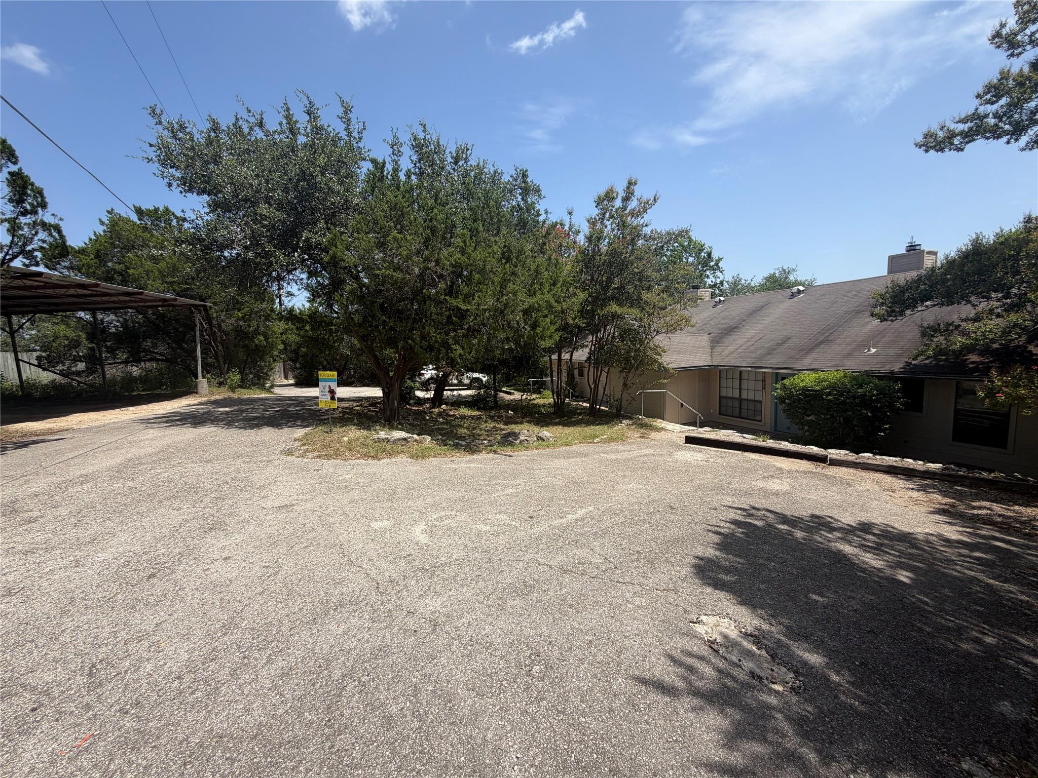 11101 Oak Branch DR #A & B — photo 4