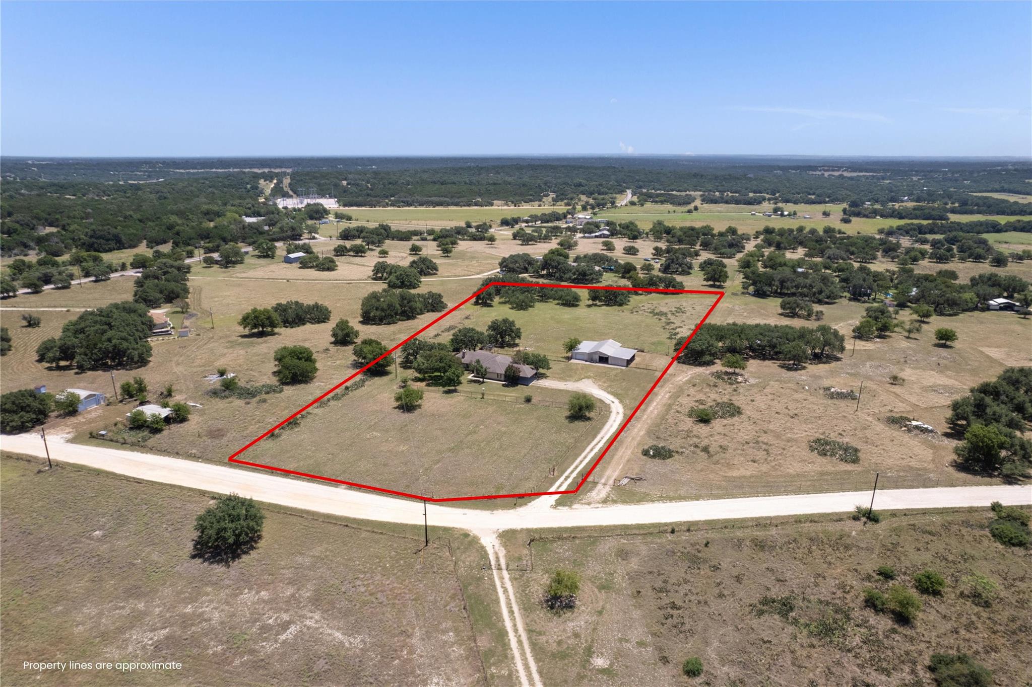 349 Seven Ranch RD