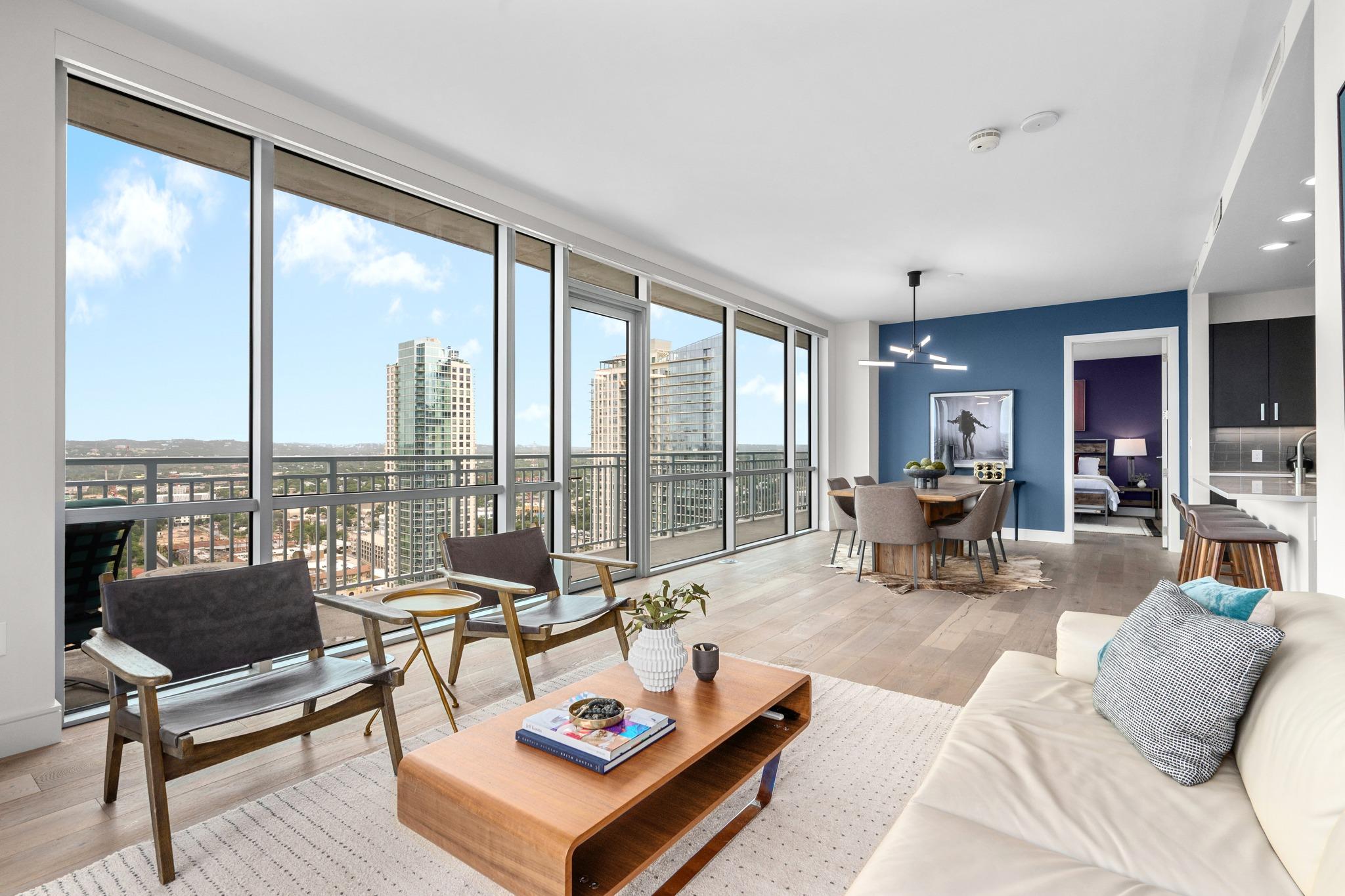 222 West Ave #2802 — photo 4
