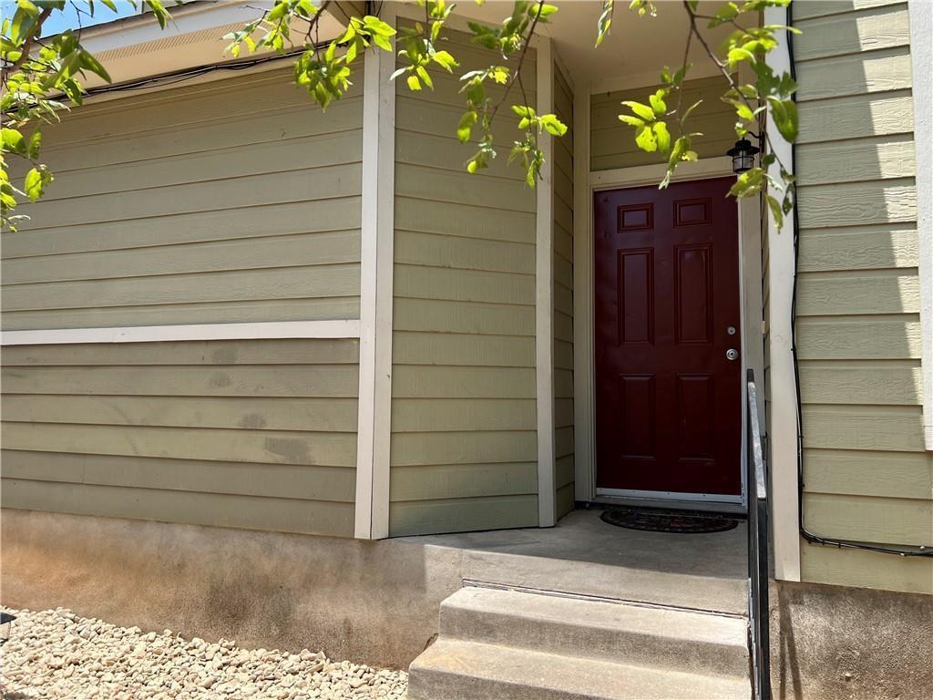 2400 Allred DR #B — photo 3