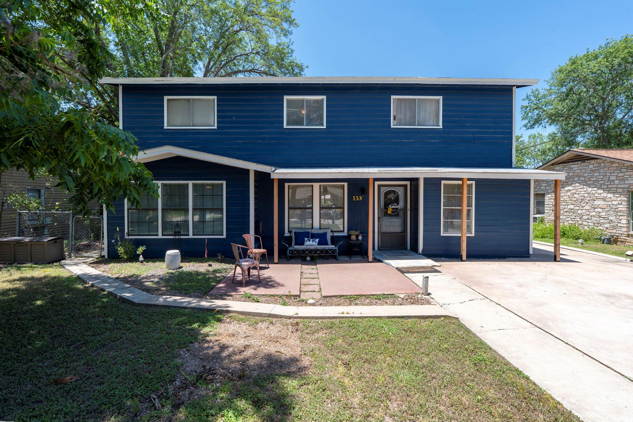 133 Sherwood ST