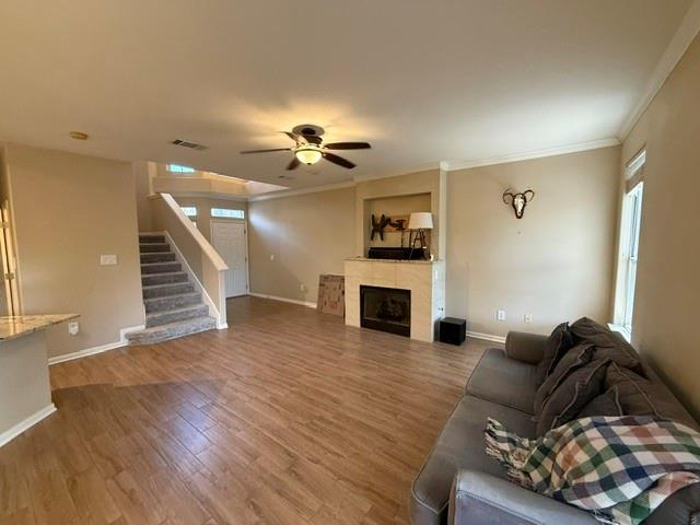 3300 Forest Creek DR #27 — photo 3
