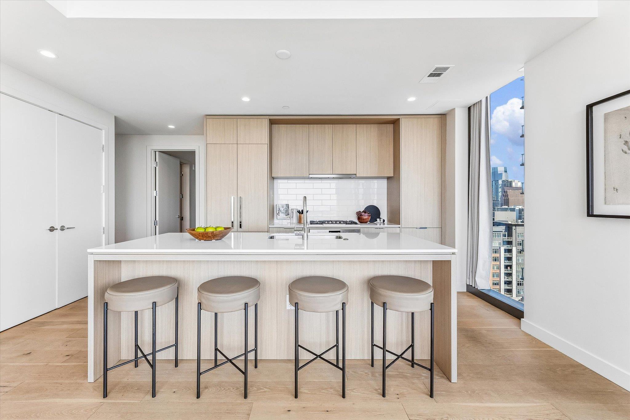44 East Ave #1407 — photo 3