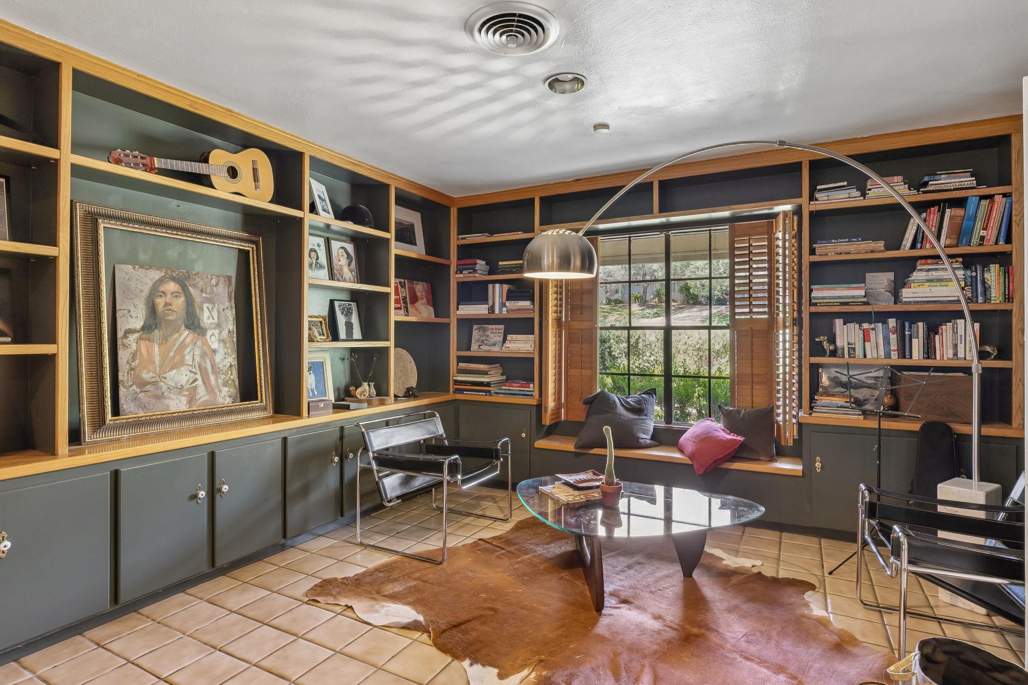 103 Mimosa CIR