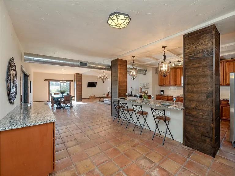 127 Bogie DR