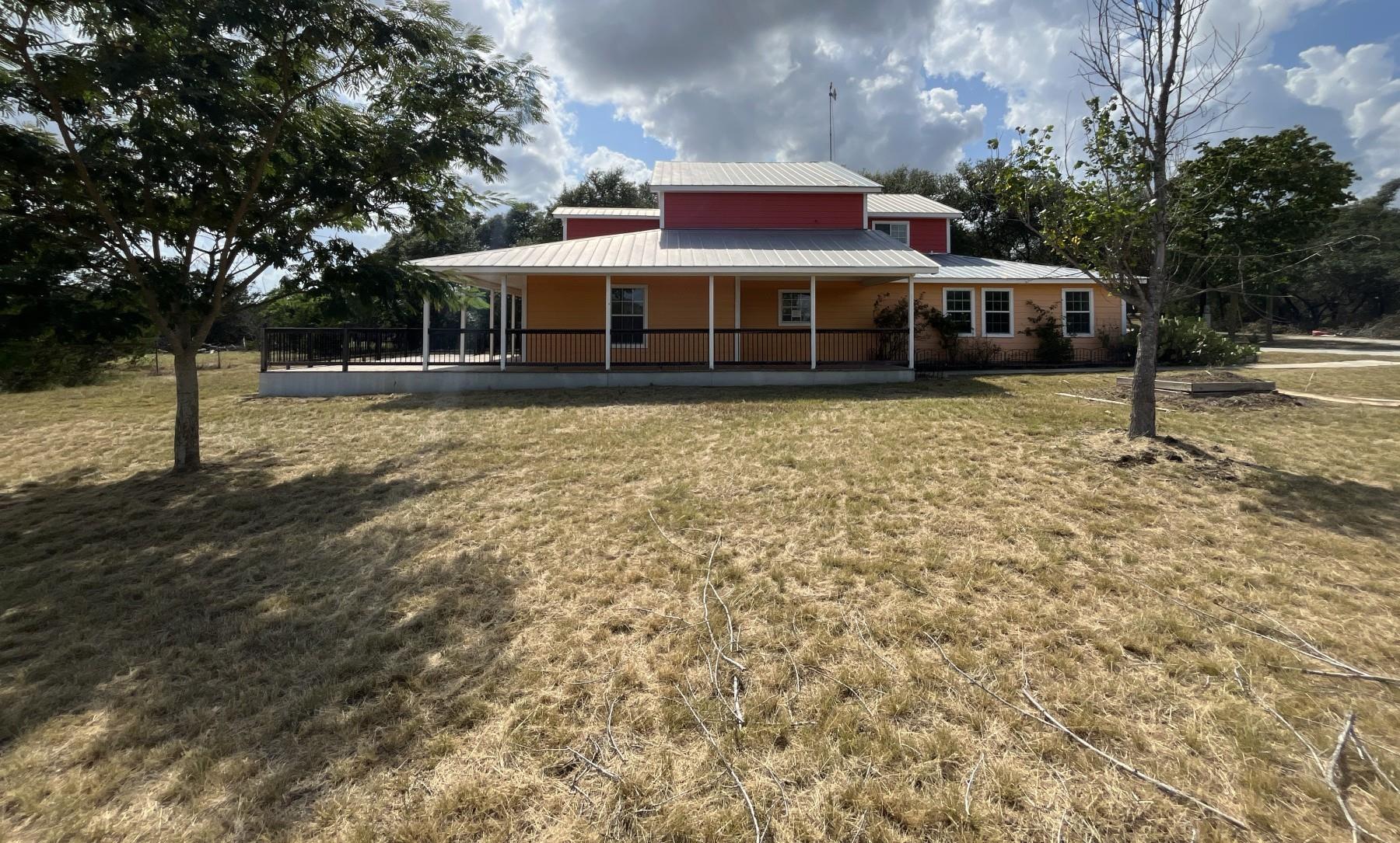 524 Rangeland RD