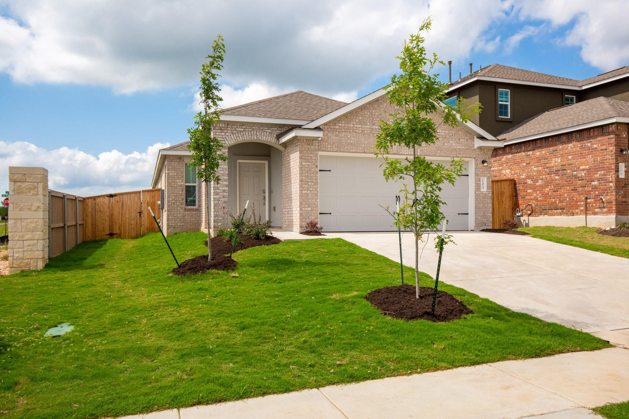 103 Brushy Creek DR
