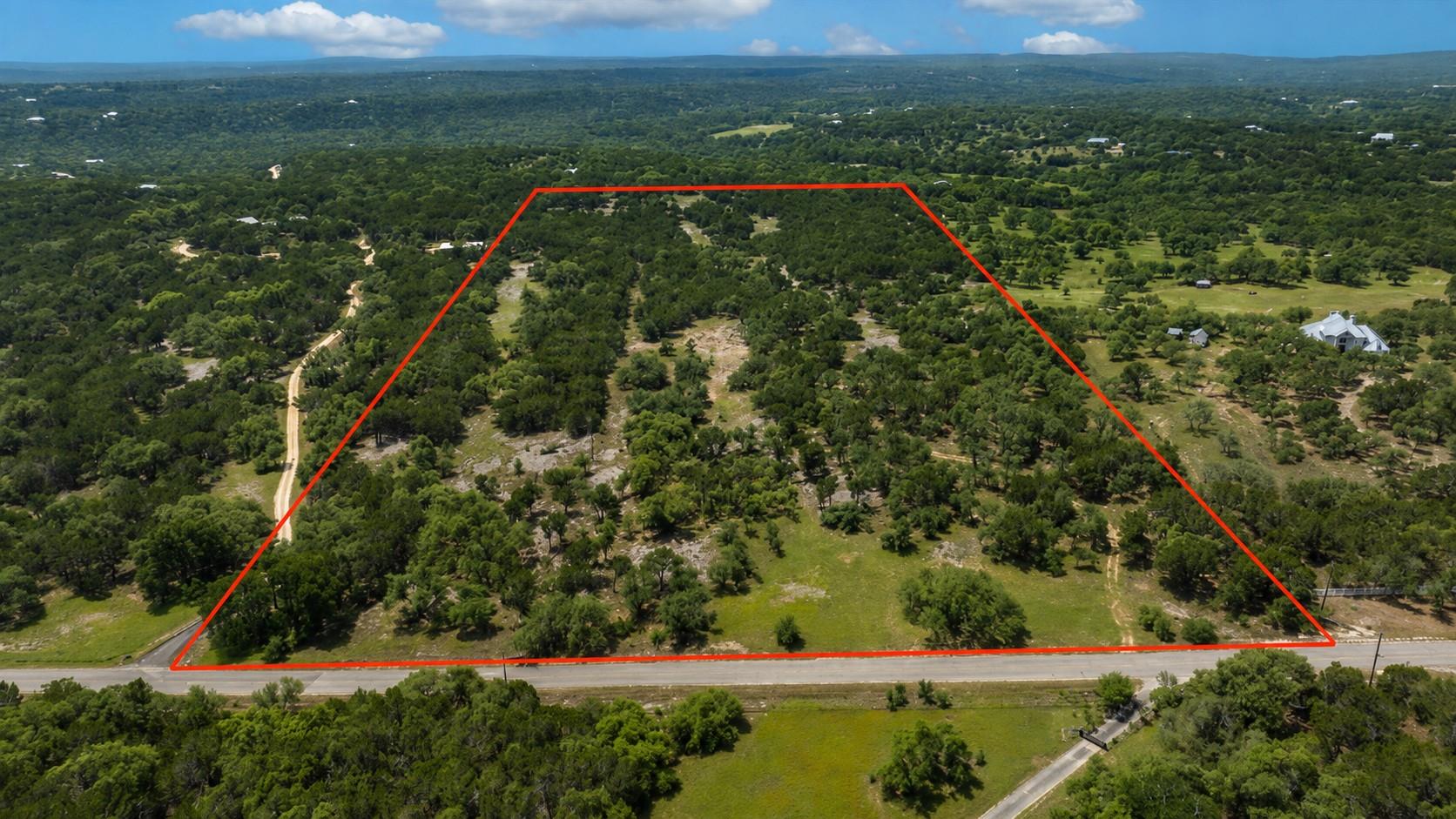 1400 Panther Creek RD