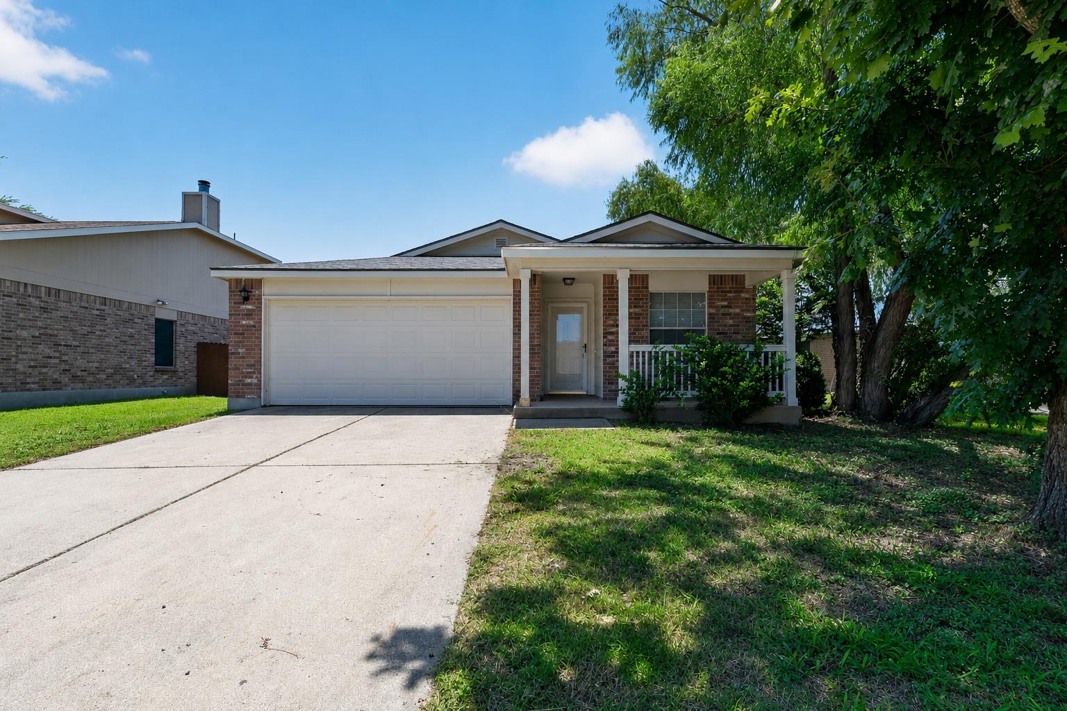 5609 Bertha DR