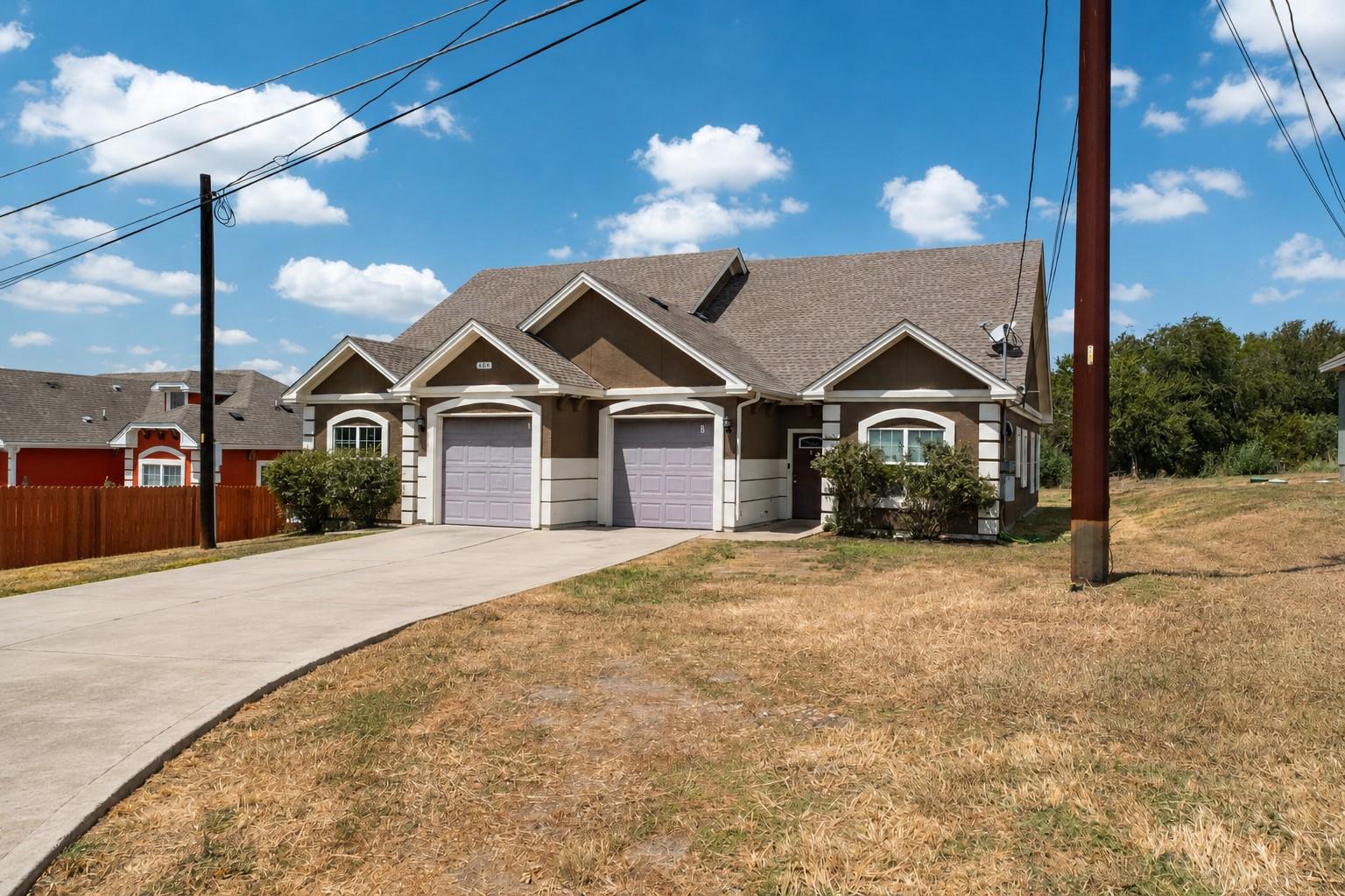 404 Mesa DR