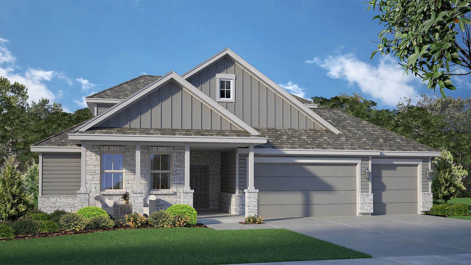 14514 Egon DR