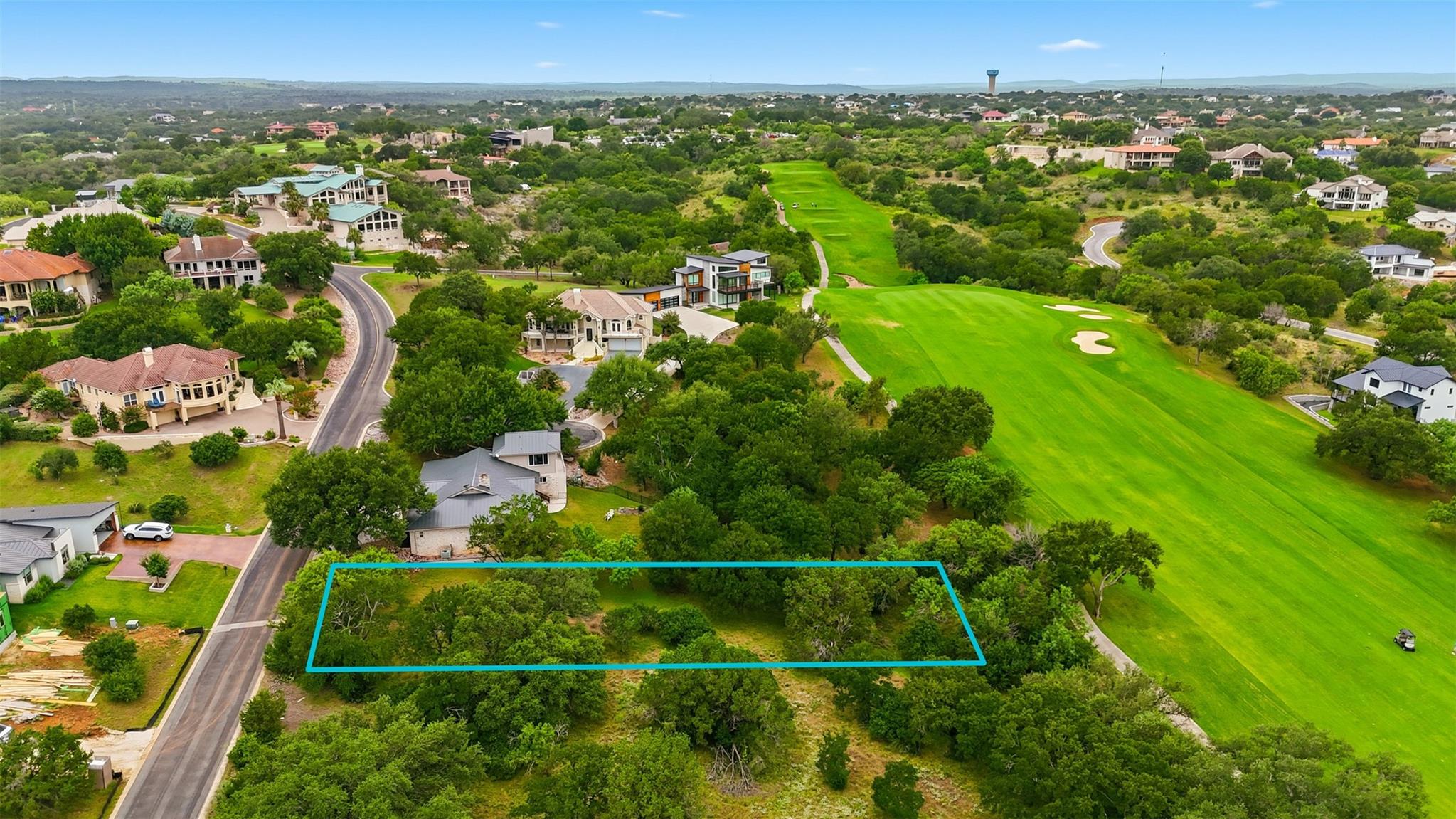 1904 Fault Line DR