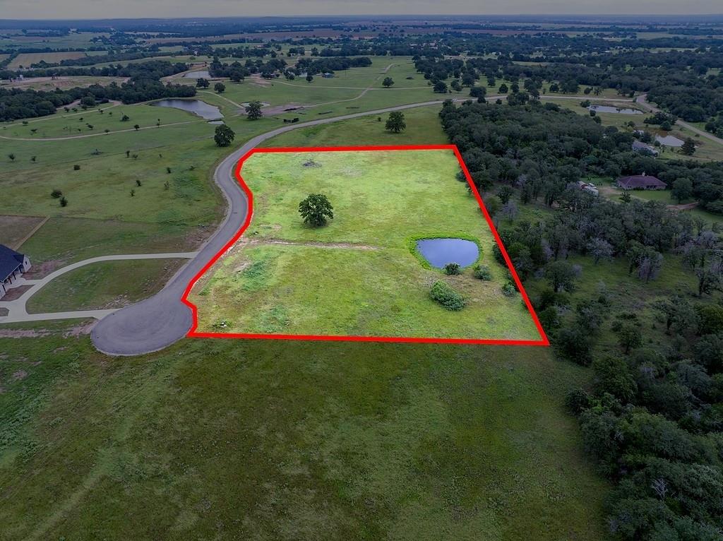 Lot 4 Feder WAY