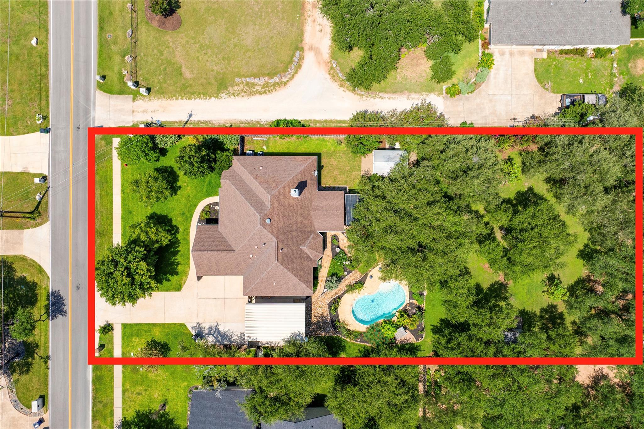 1005 Cedar Park DR — photo 5