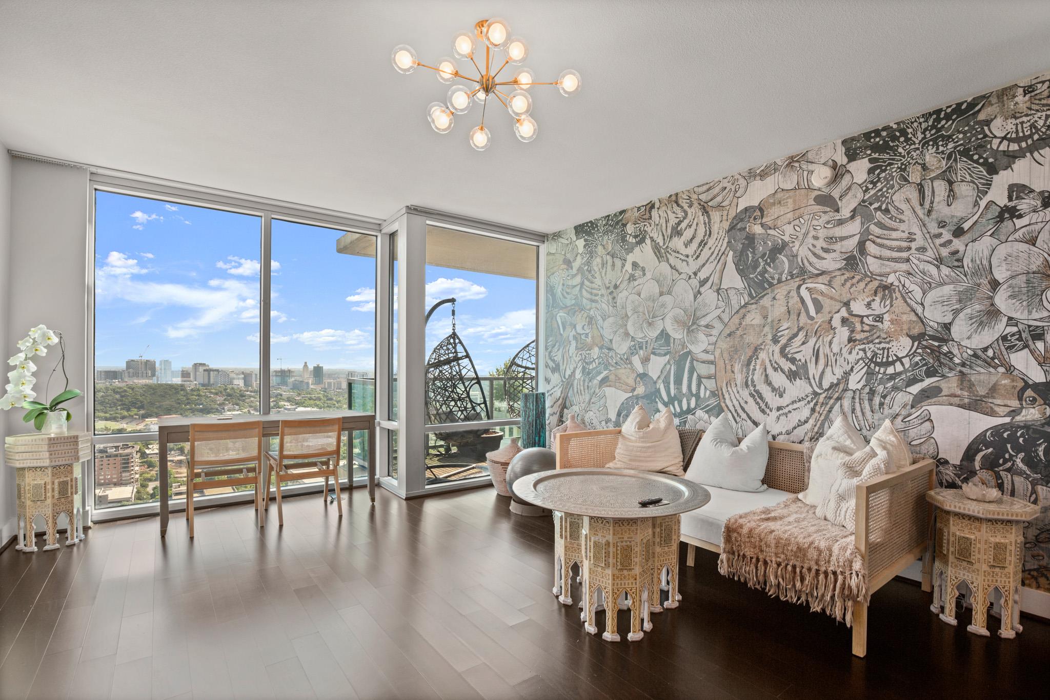 300 Bowie ST #3806 — photo 3
