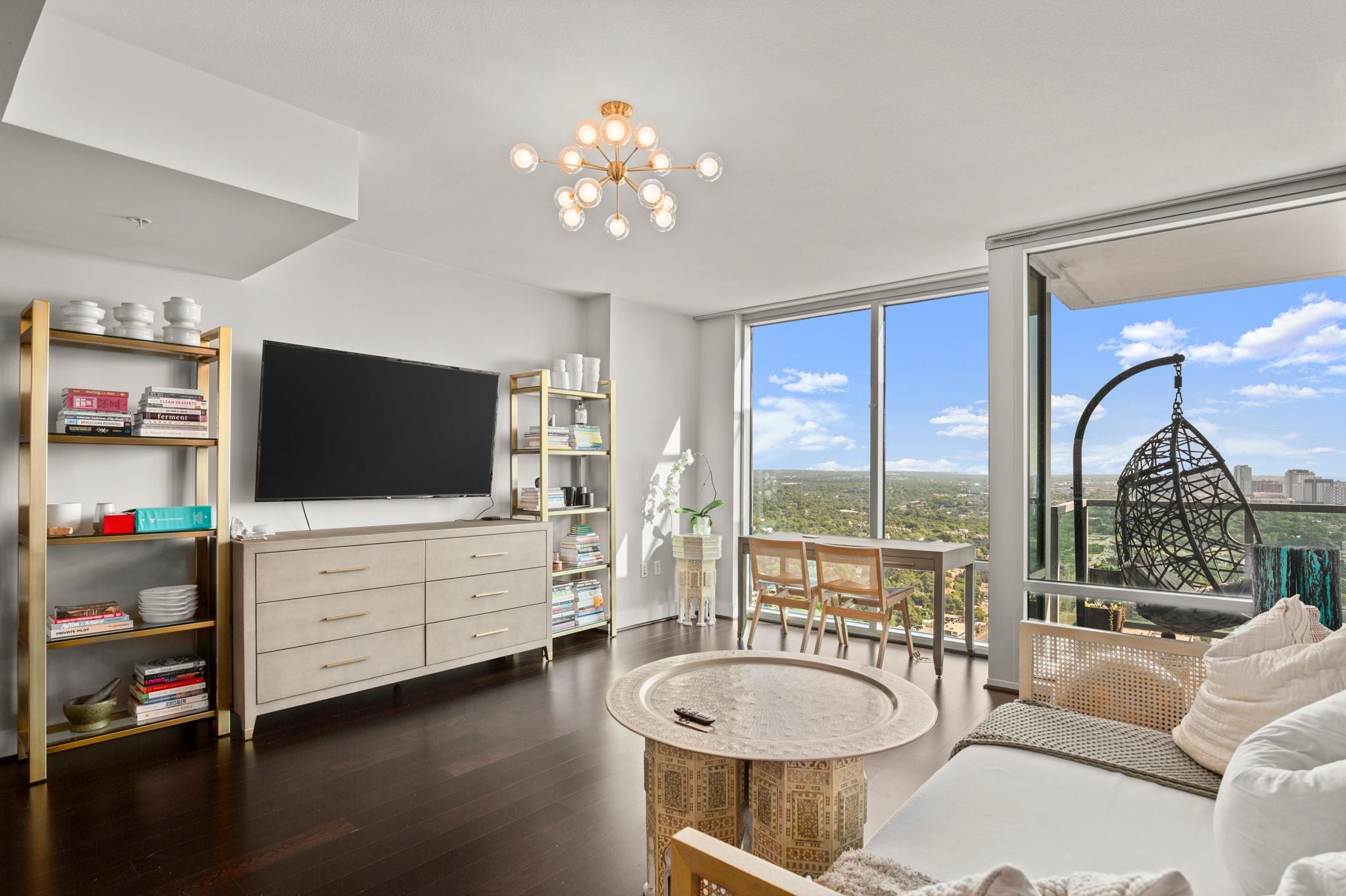 300 Bowie ST #3806 — photo 4