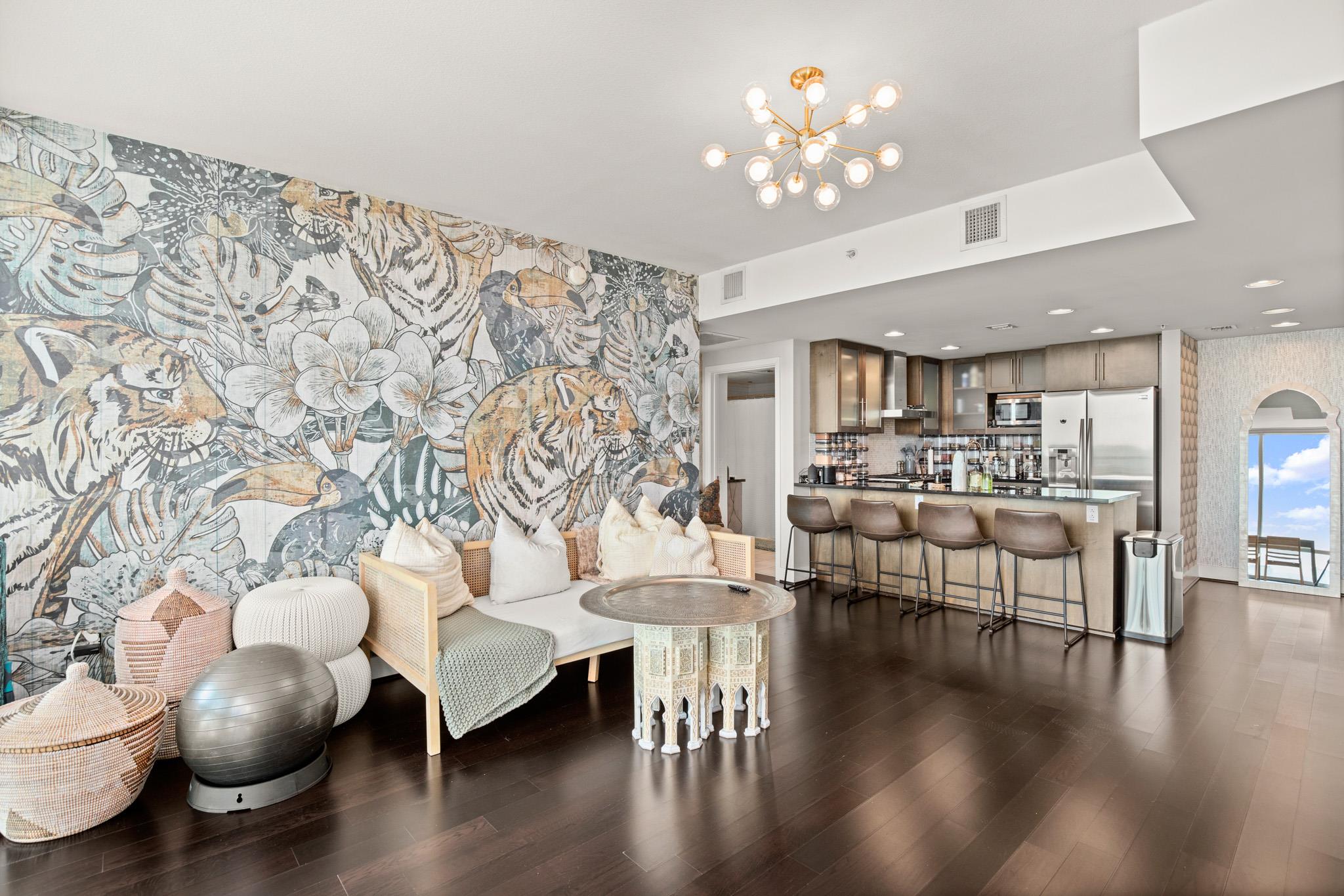 300 Bowie ST #3806 — photo 5