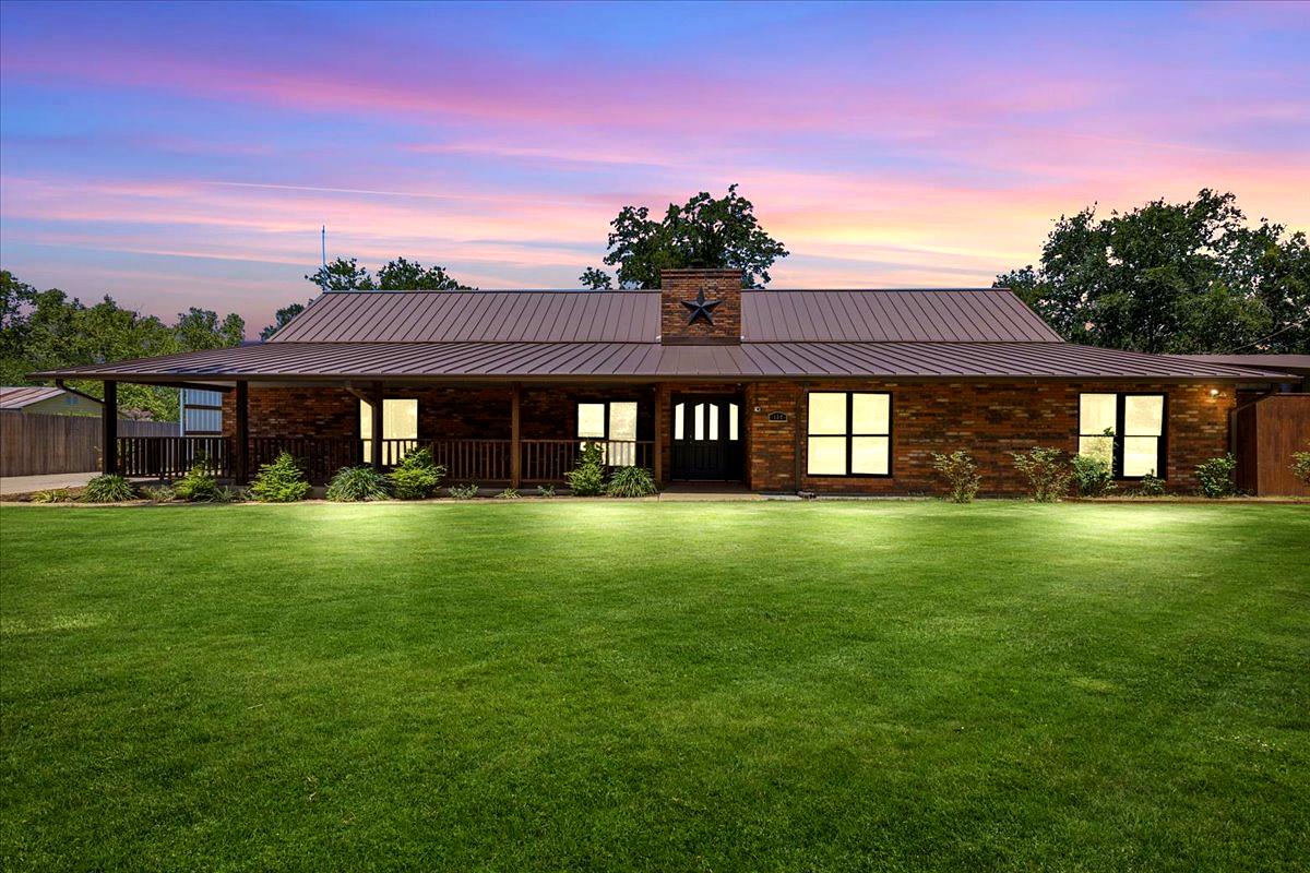 154 Shoreline DR