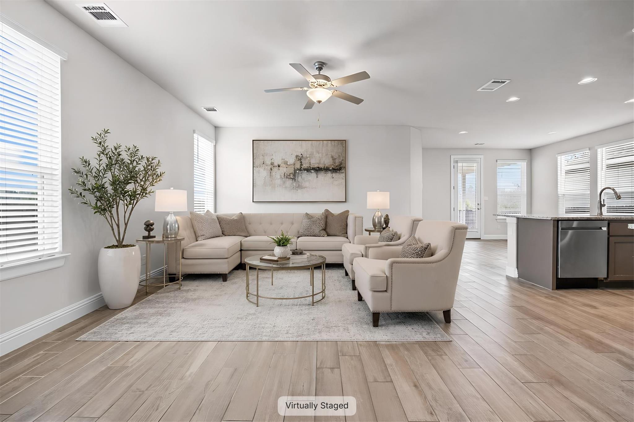 101 Stone Canyon DR — photo 3