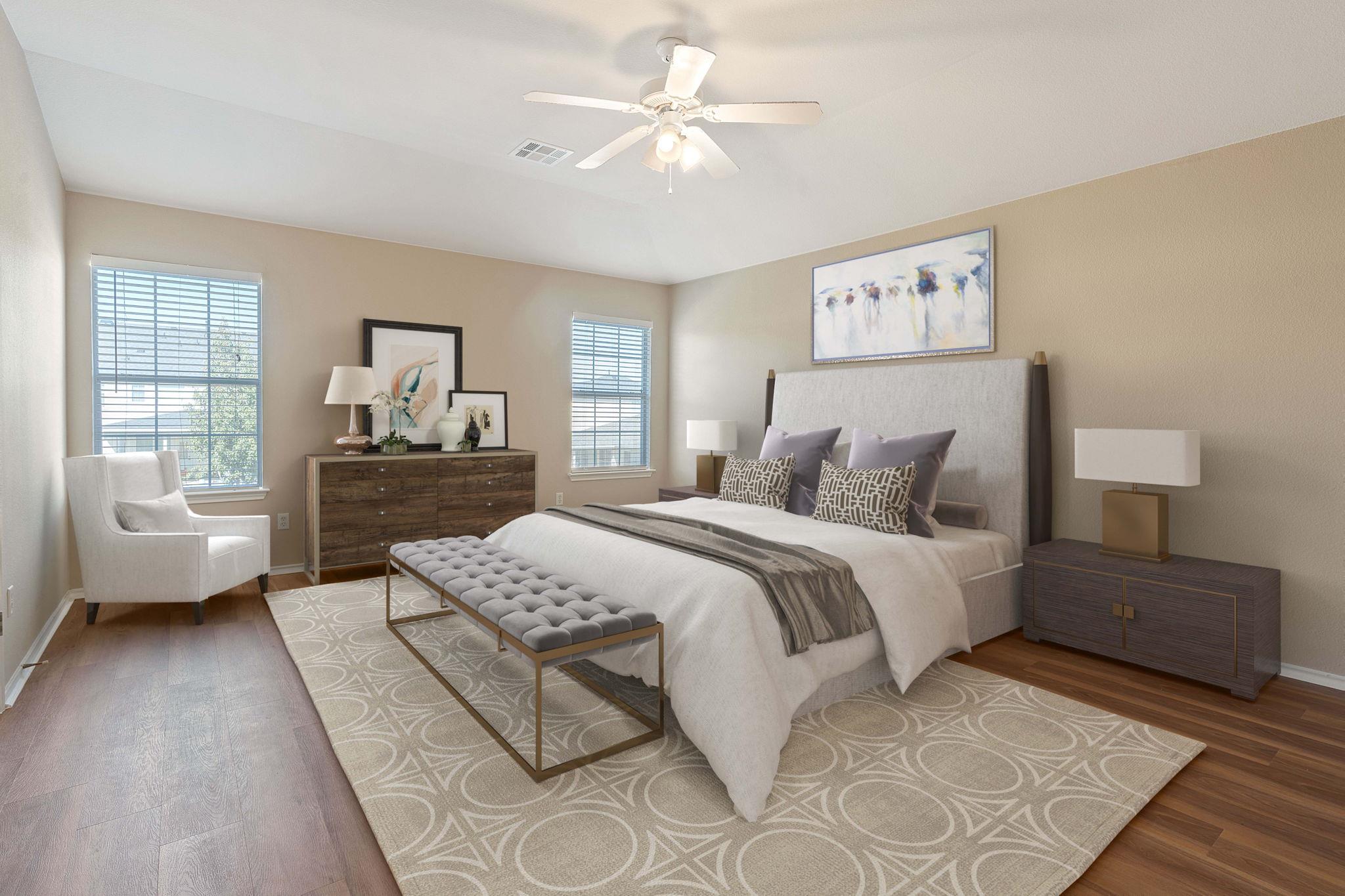 10808 Chippenhook CT — photo 3
