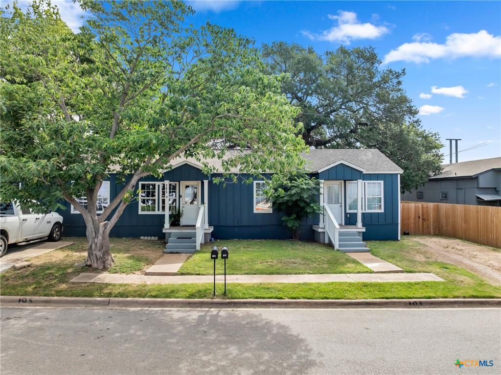103 Rhomberg ST