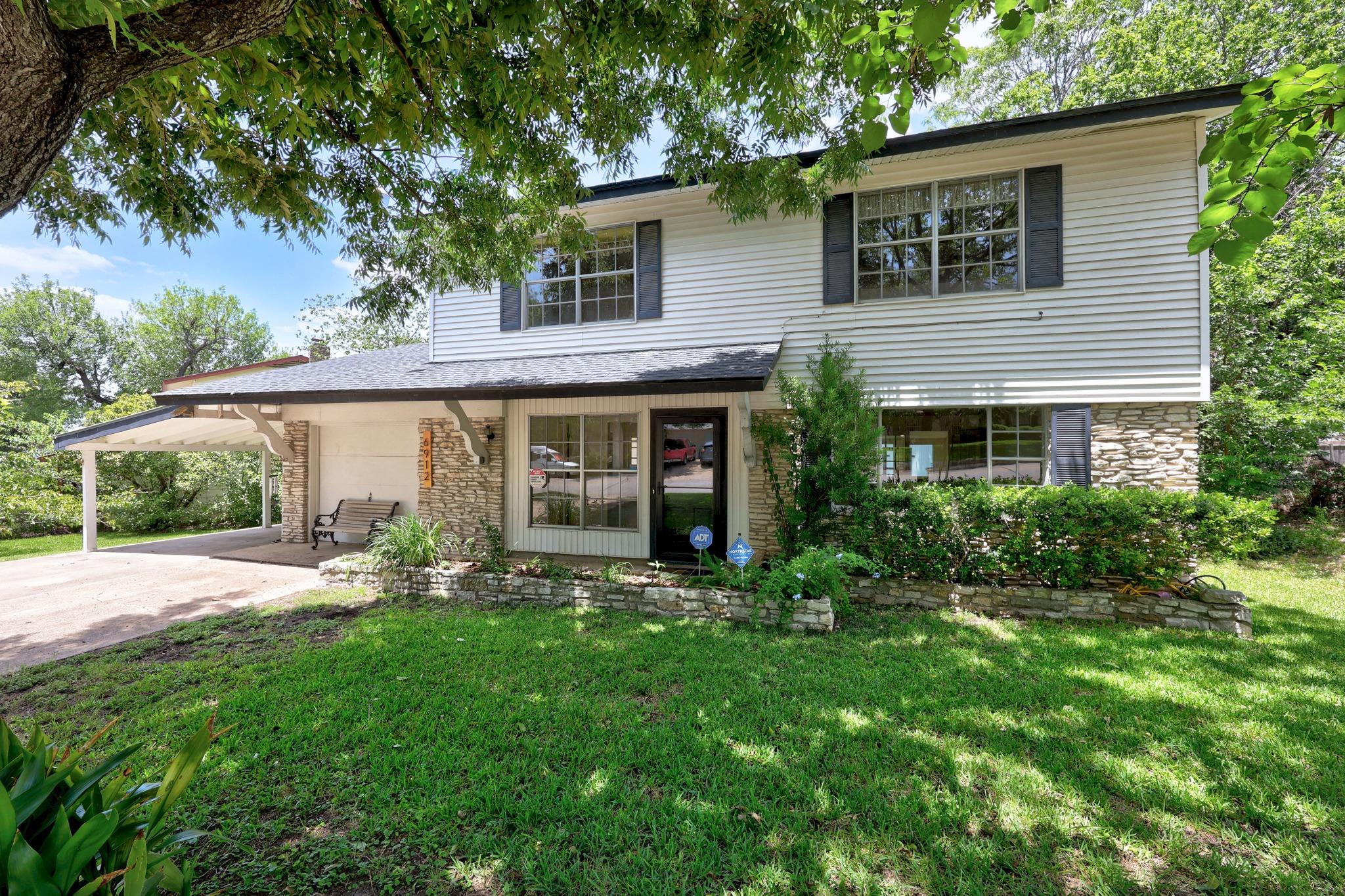 6912 Langston DR — photo 3