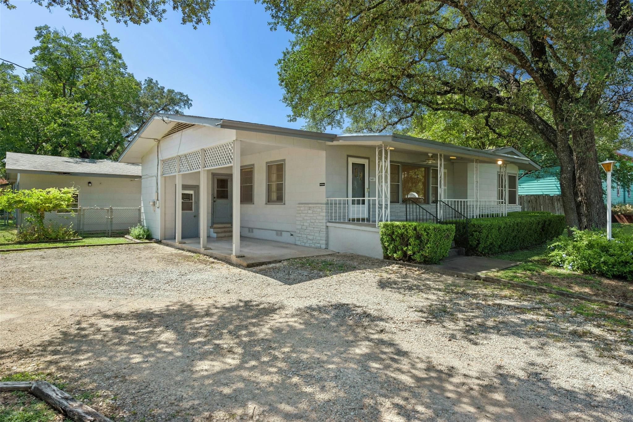 6401 Menchaca RD — photo 4