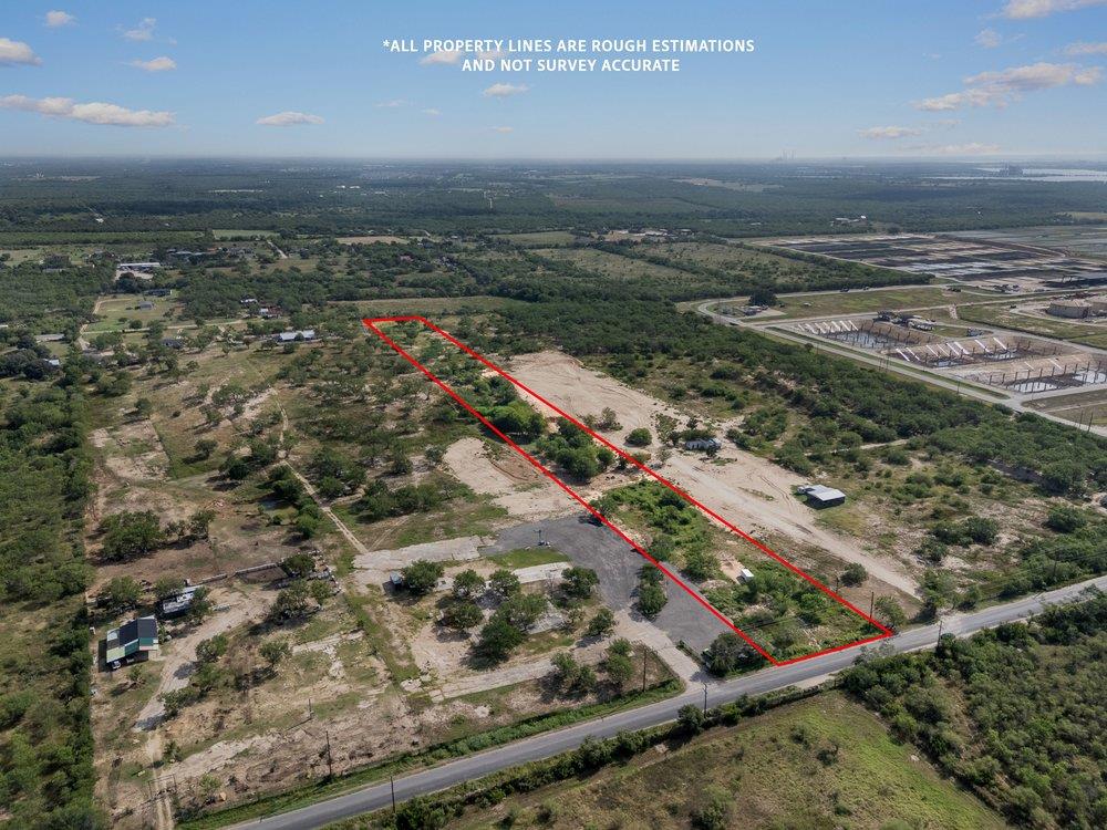 3059 Wright Carpenter RD