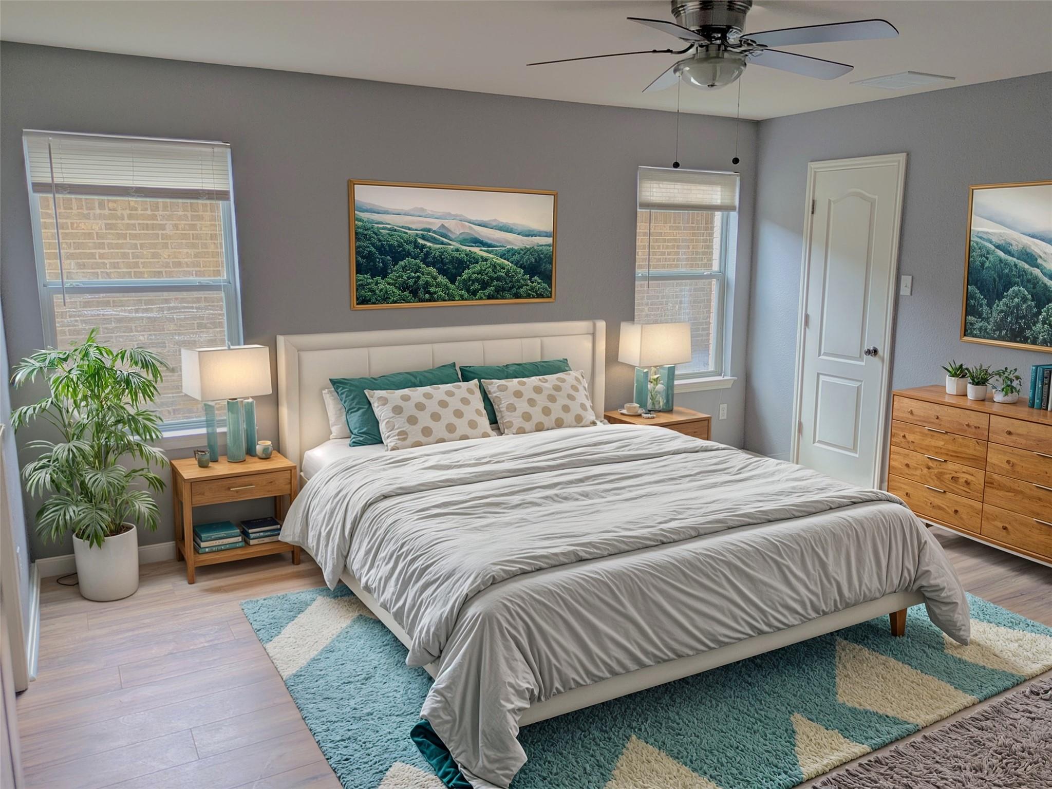 3508 Savage Springs DR — photo 5