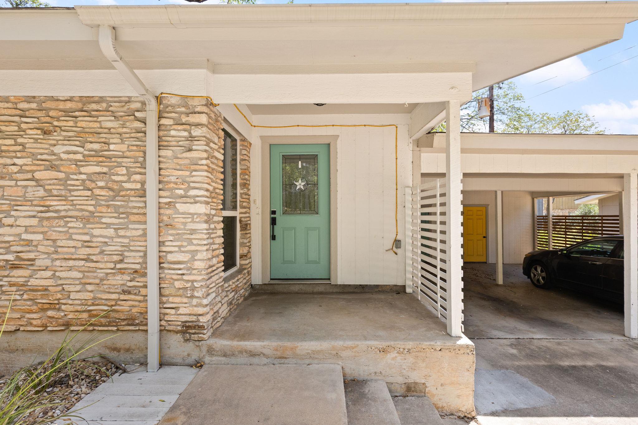 3303 Doolin DR #A — photo 4