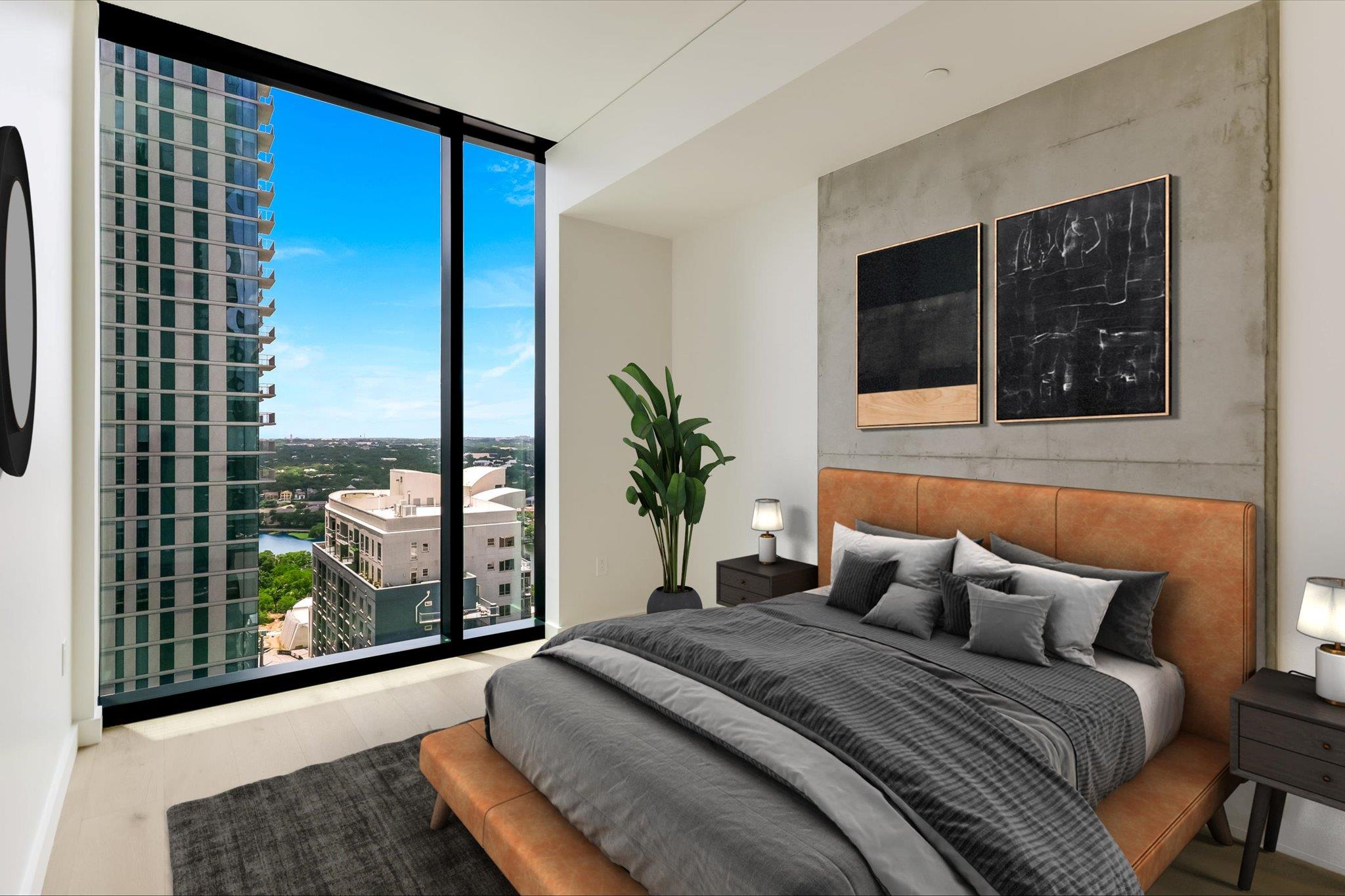 610 Davis ST #2404 — photo 3