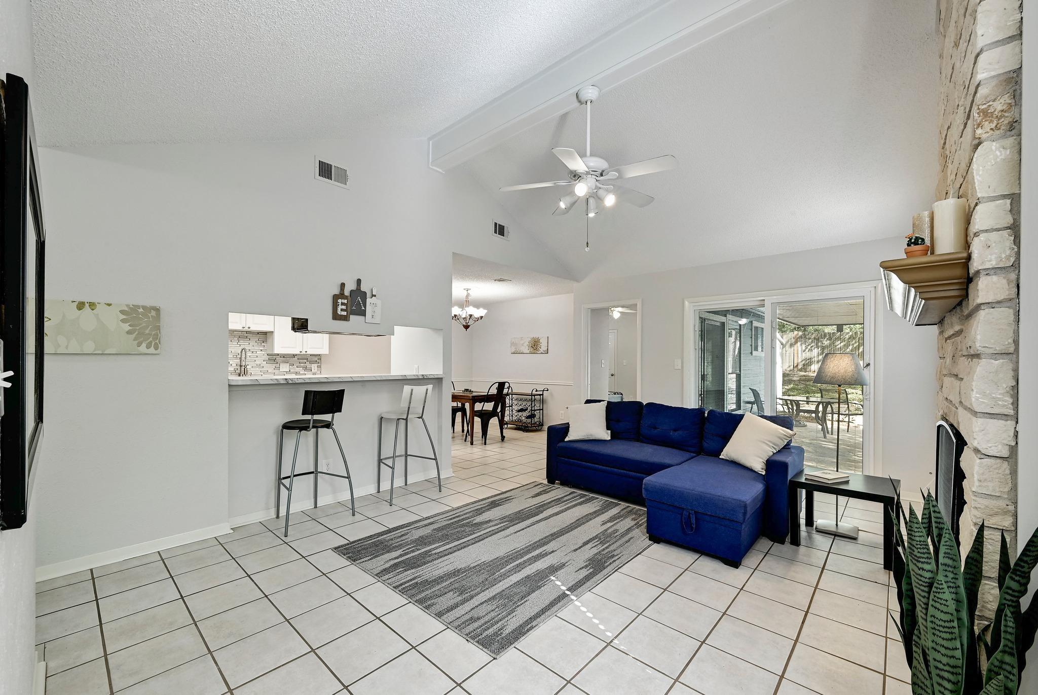 275 Mooring CIR