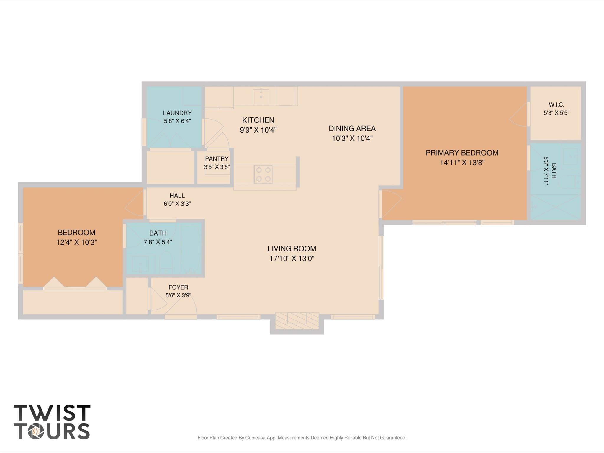 275 Mooring CIR #B — photo 3