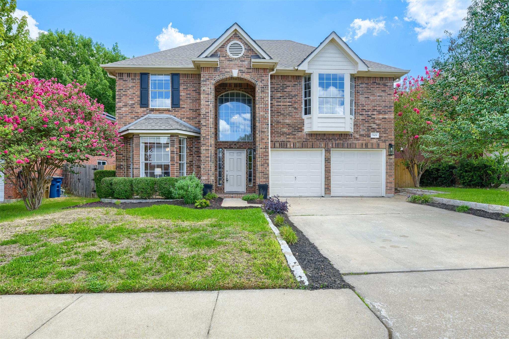 7809 Elkhorn Mountain TRL