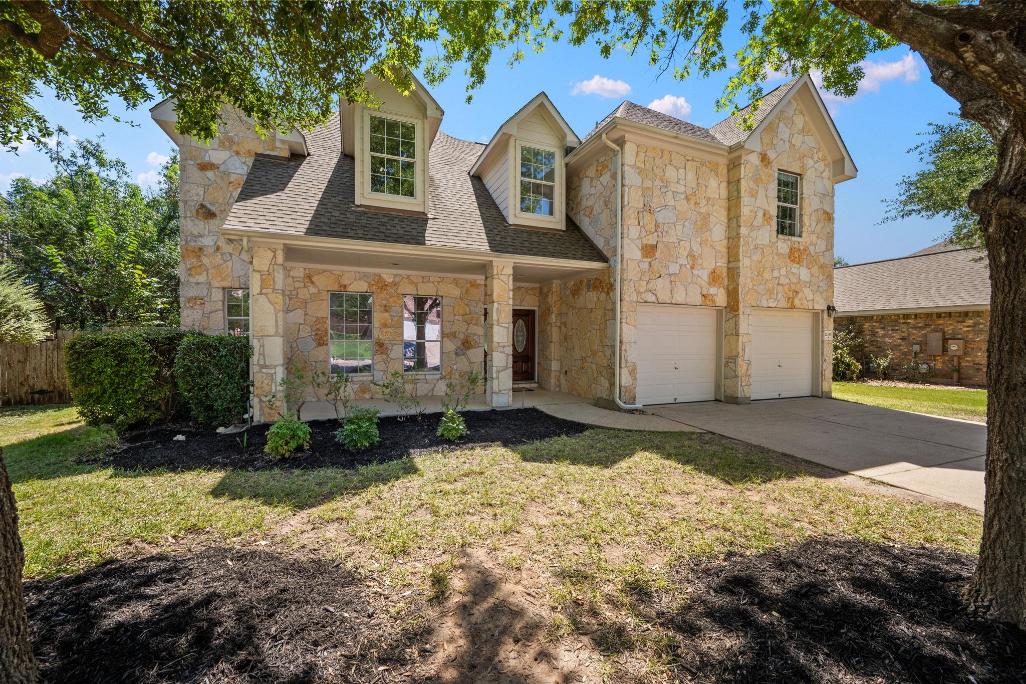 12529 Rush Creek LN — photo 3