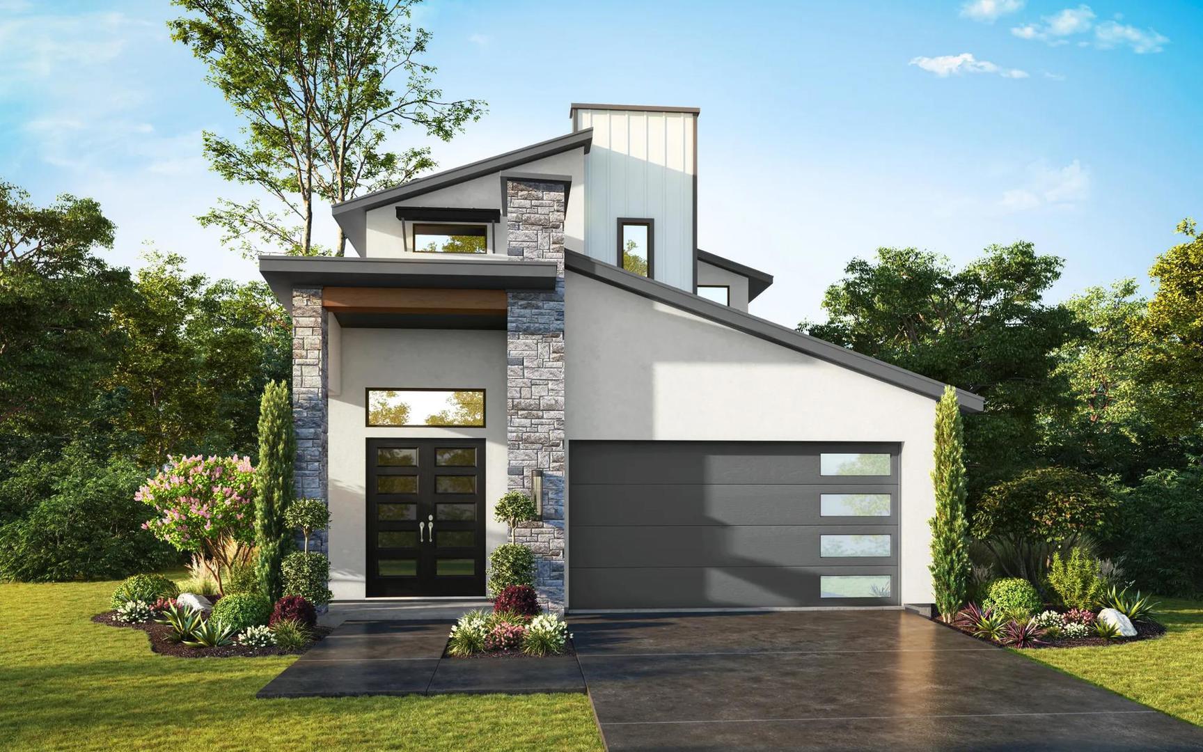 105 Pennybacker LN