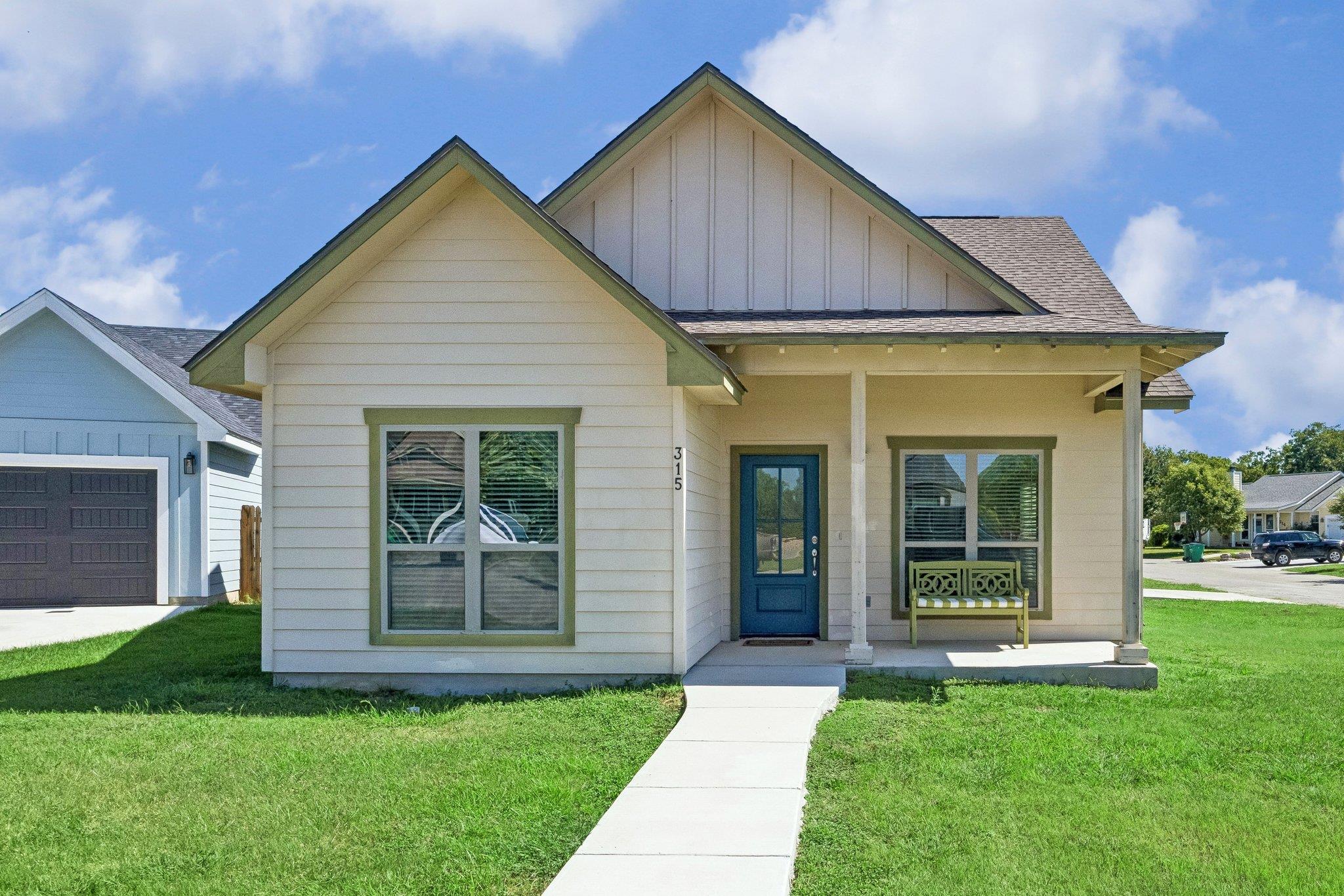 315 Sage CIR