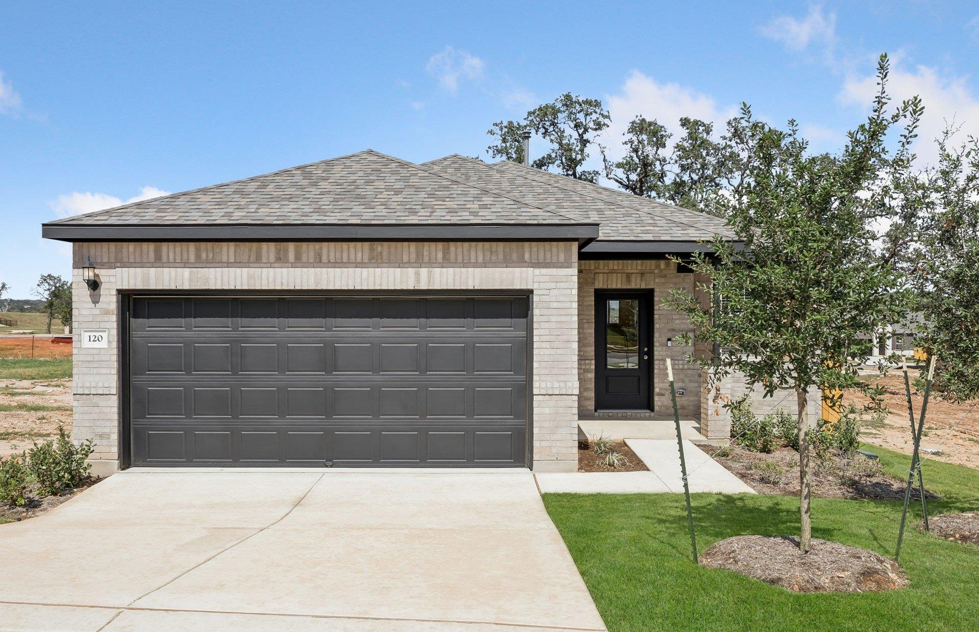 120 Blackfoot Daisy PATH