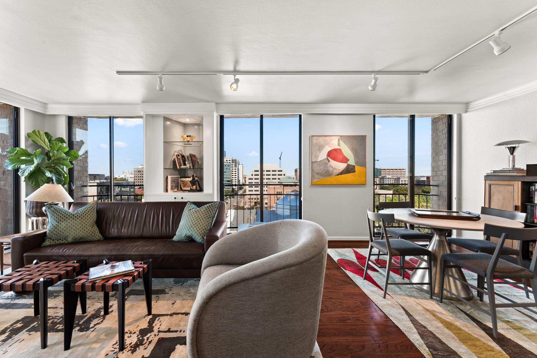 1122 Colorado ST #1202 — photo 4