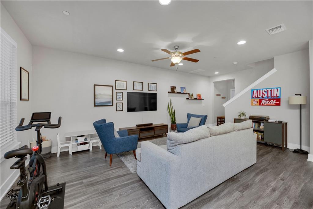 11318 Faneuil WAY #116 — photo 4