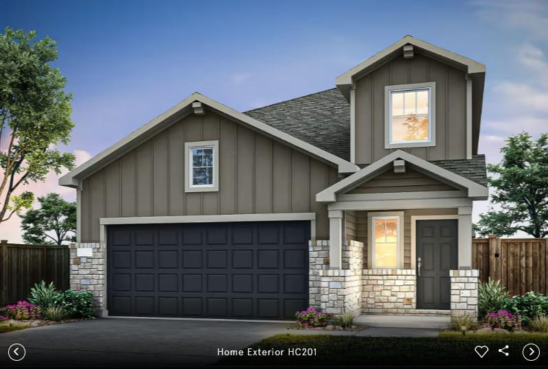 232 Groveland DR
