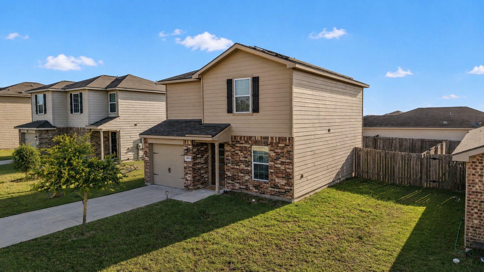 204 Denson LN #26C — photo 3